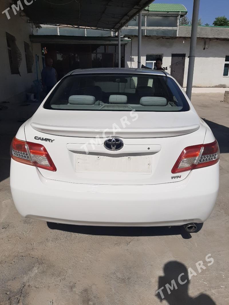 Toyota Camry 2009 - 150 000 TMT - Анев - img 4