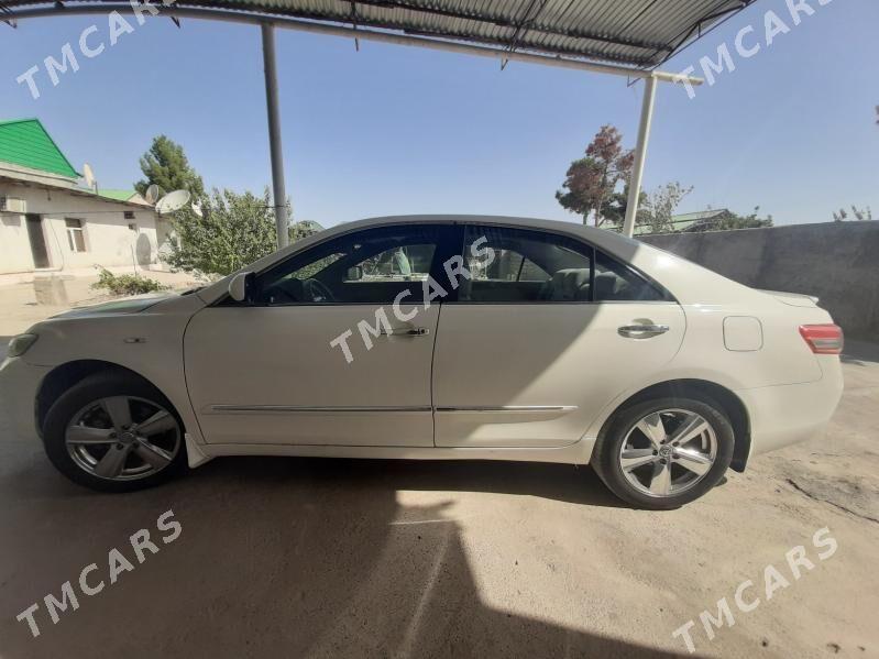 Toyota Camry 2009 - 150 000 TMT - Анев - img 3