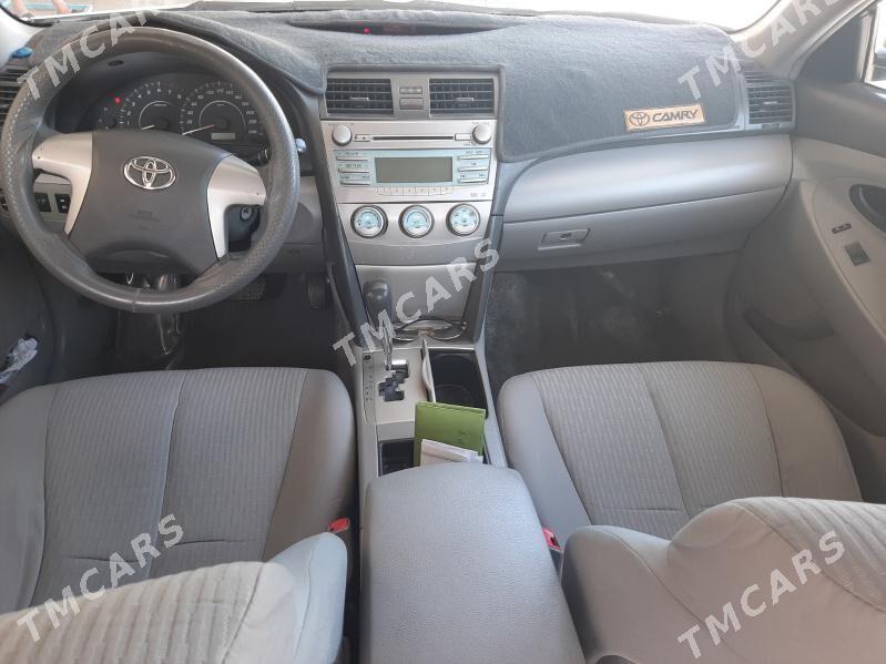 Toyota Camry 2009 - 150 000 TMT - Анев - img 5