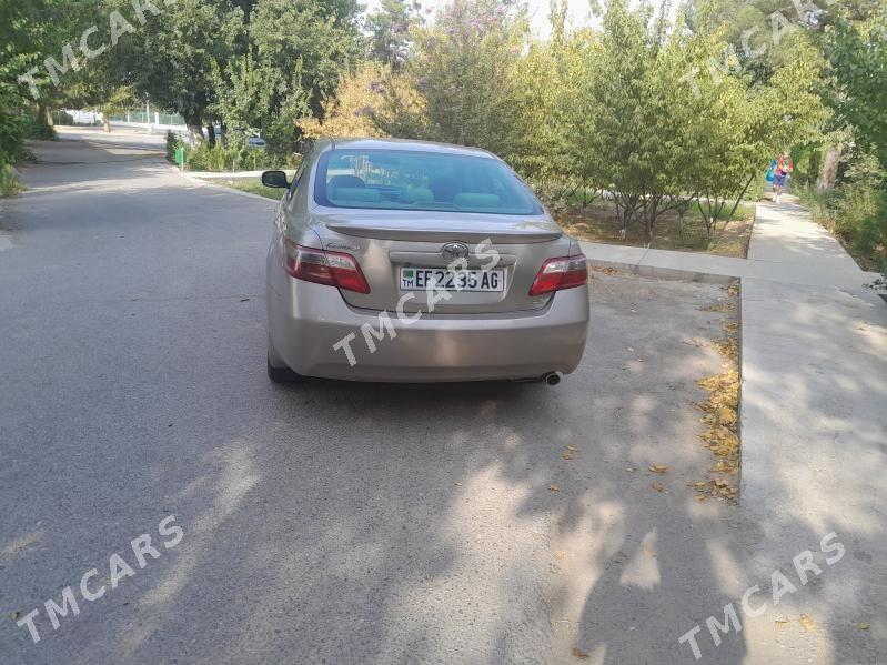 Toyota Camry 2007 - 175 000 TMT - 9 мкр - img 5