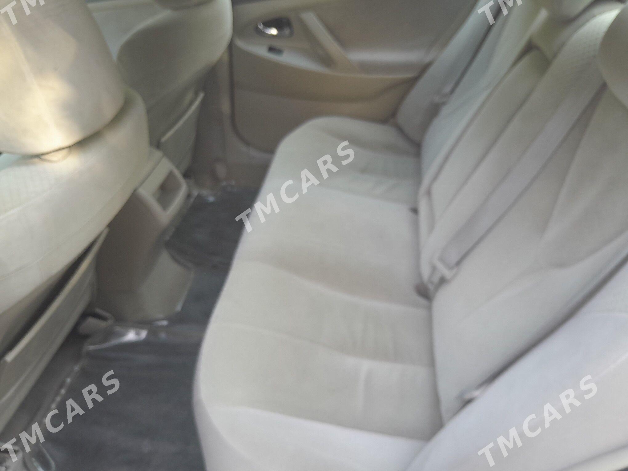 Toyota Camry 2007 - 175 000 TMT - 9 мкр - img 6
