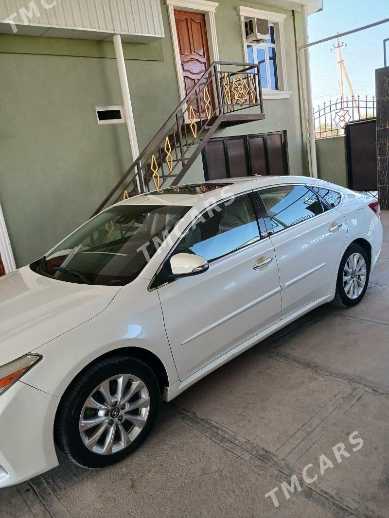 Toyota Avalon 2017 - 315 000 TMT - Мургап - img 5