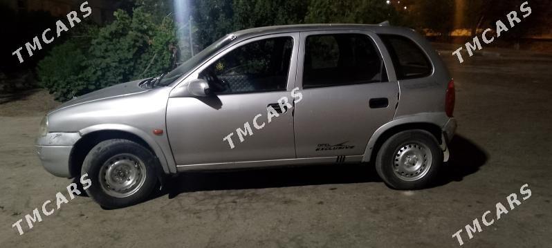 Opel Vita 1995 - 30 000 TMT - Дашогуз - img 6