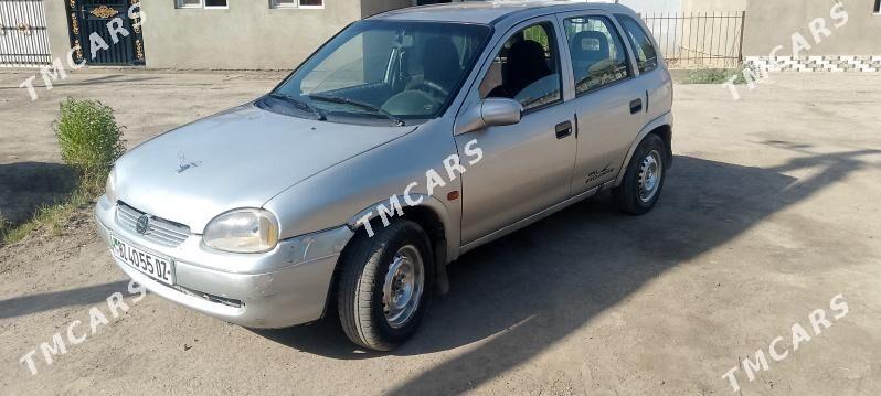 Opel Vita 1995 - 30 000 TMT - Дашогуз - img 5