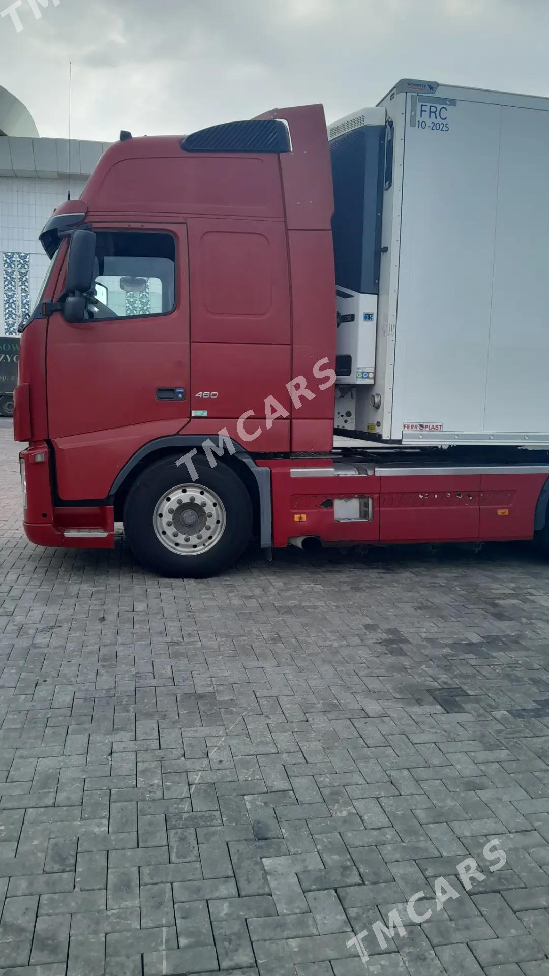 Volvo FH12 2005 - 720 000 TMT - Aşgabat - img 3