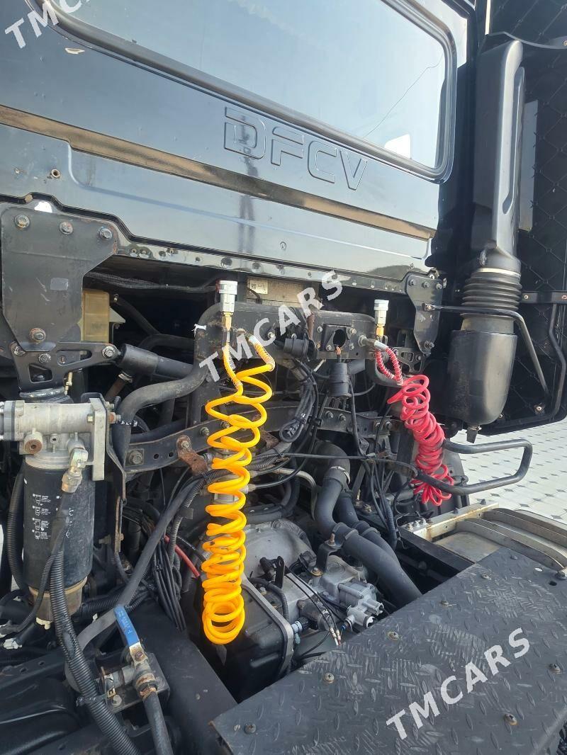 DAF 480 2021 - 550 000 TMT - Мары - img 6