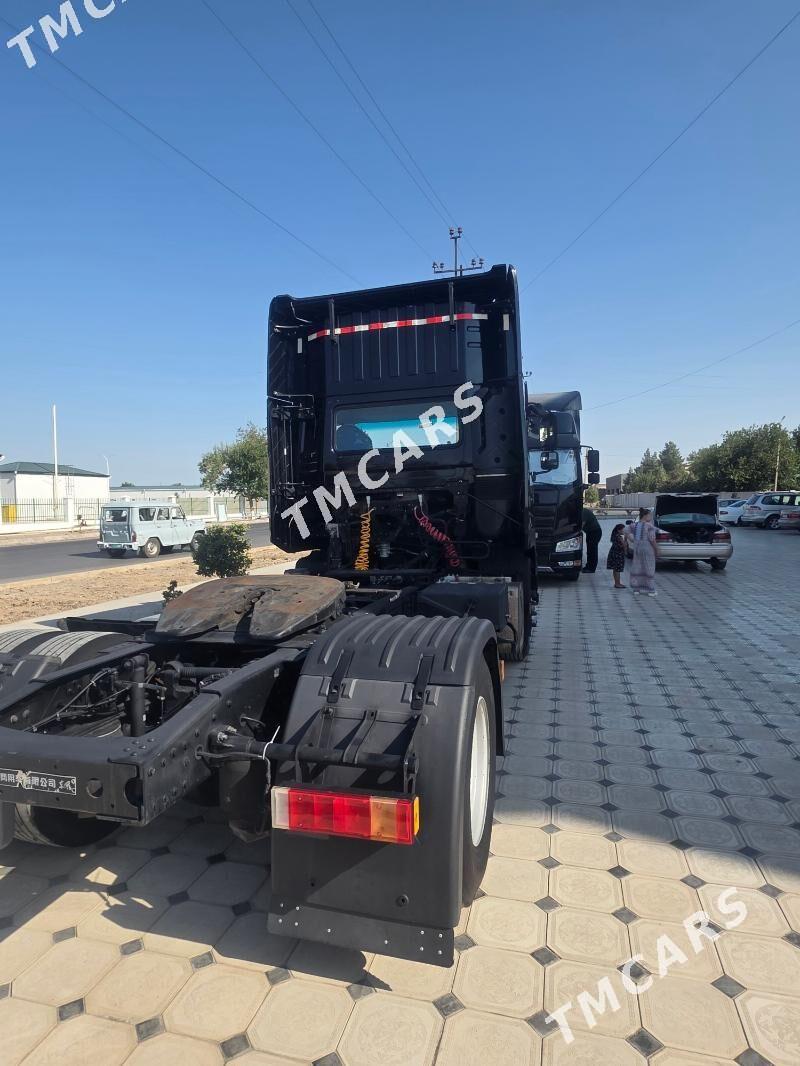 DAF 480 2021 - 550 000 TMT - Мары - img 5