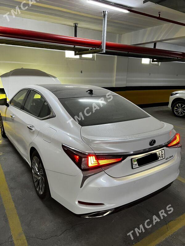 Lexus ES 350 2019 - 655 000 TMT - Ашхабад - img 5