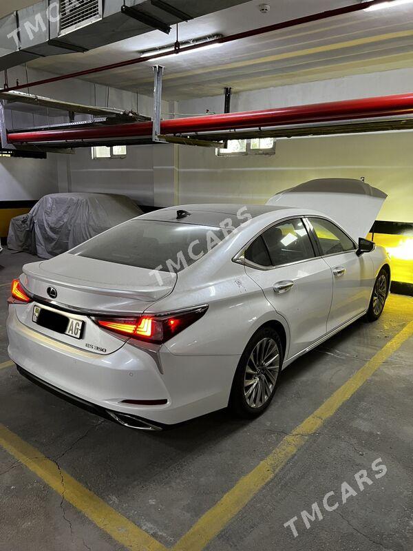 Lexus ES 350 2019 - 655 000 TMT - Ашхабад - img 6