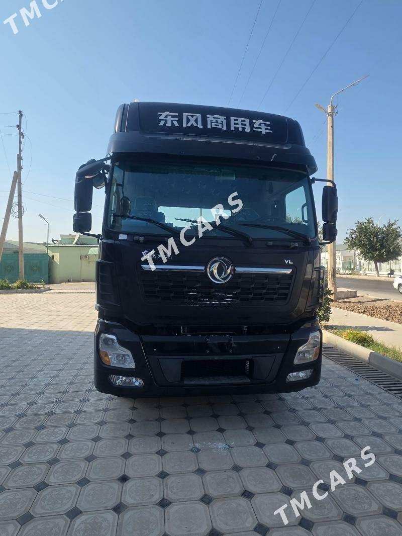 DAF 480 2021 - 550 000 TMT - Мары - img 3