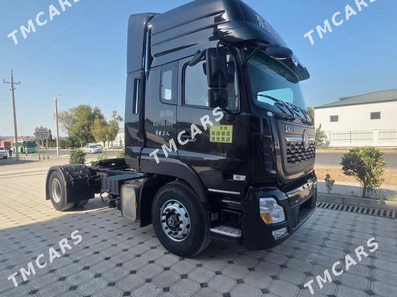 DAF 480 2021 - 550 000 TMT - Мары - img 2