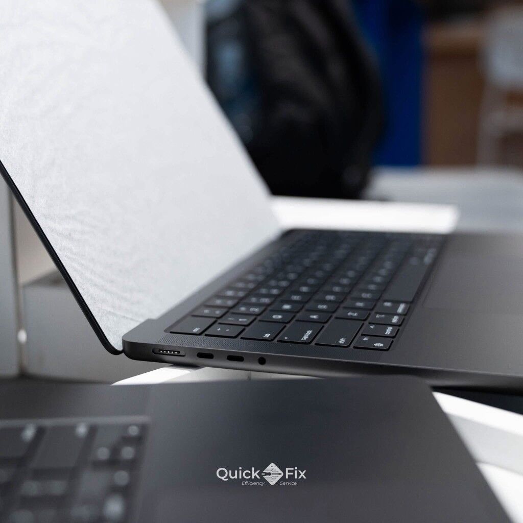 M4 Pro_24/512_Macbook Pro - Ашхабад - img 6
