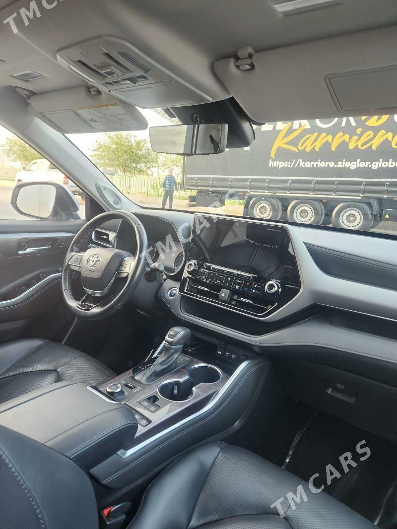 Toyota Highlander 2020 - 680 000 TMT - Balkanabat - img 7
