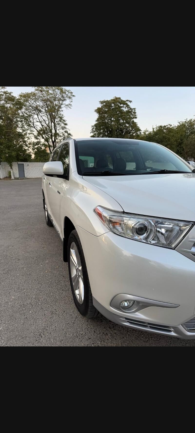 Toyota Highlander 2011 - 398 000 TMT - Ашхабад - img 6