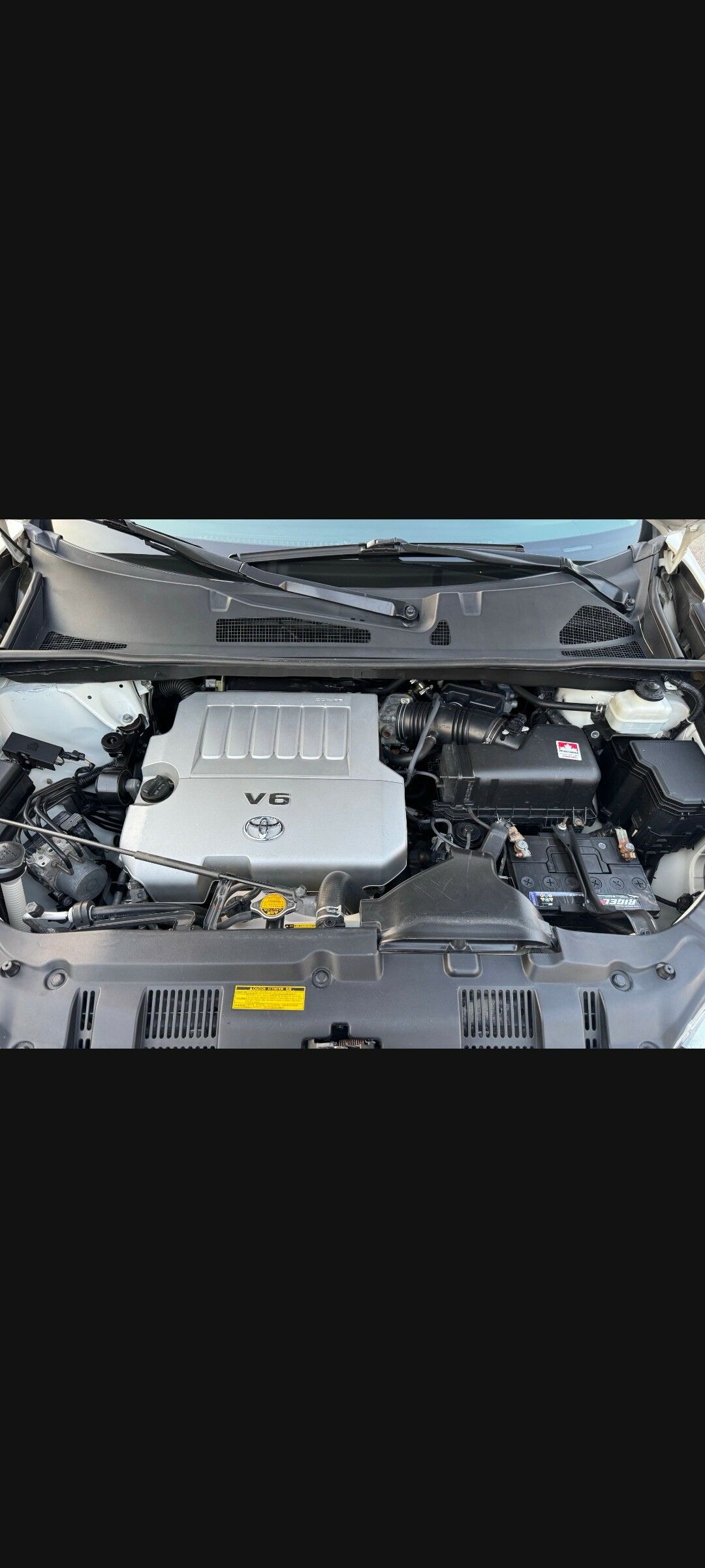 Toyota Highlander 2011 - 398 000 TMT - Ашхабад - img 8