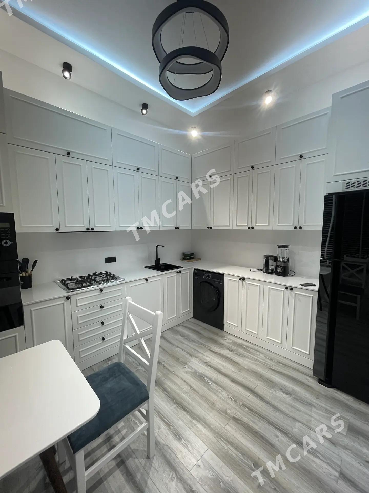 Çoganly KOTTEDJ Ewro remont - Чоганлы - img 2