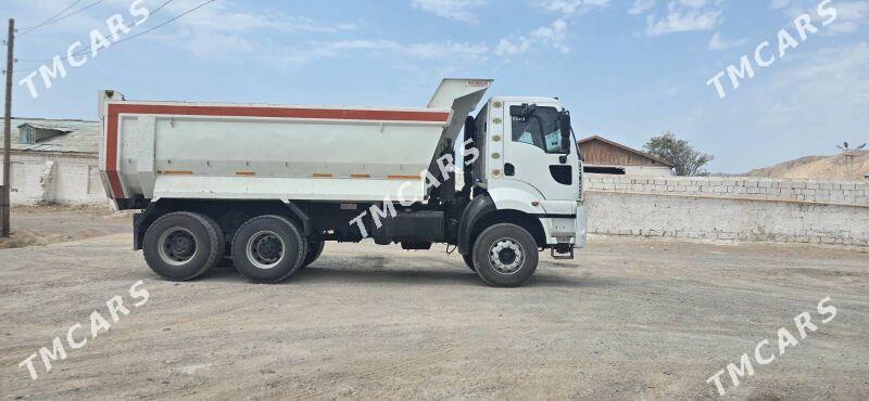 Ford Cargo 3535D 2014 - 800 000 TMT - Aşgabat - img 5