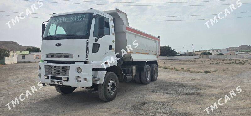 Ford Cargo 3535D 2014 - 800 000 TMT - Aşgabat - img 6
