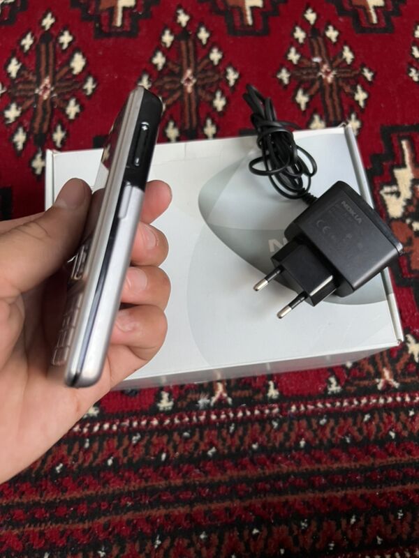 nokia - Mary - img 2