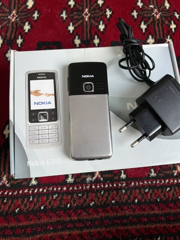 nokia - Mary - img 3