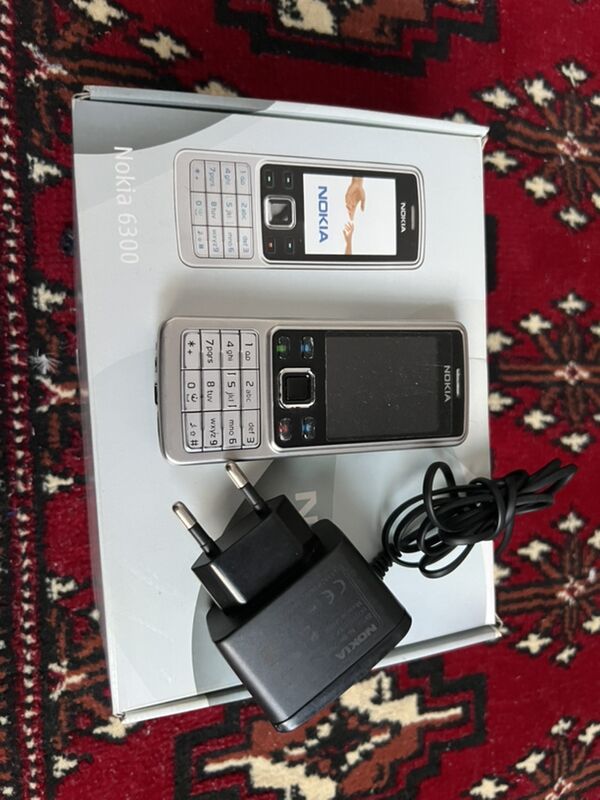nokia - Mary - img 4