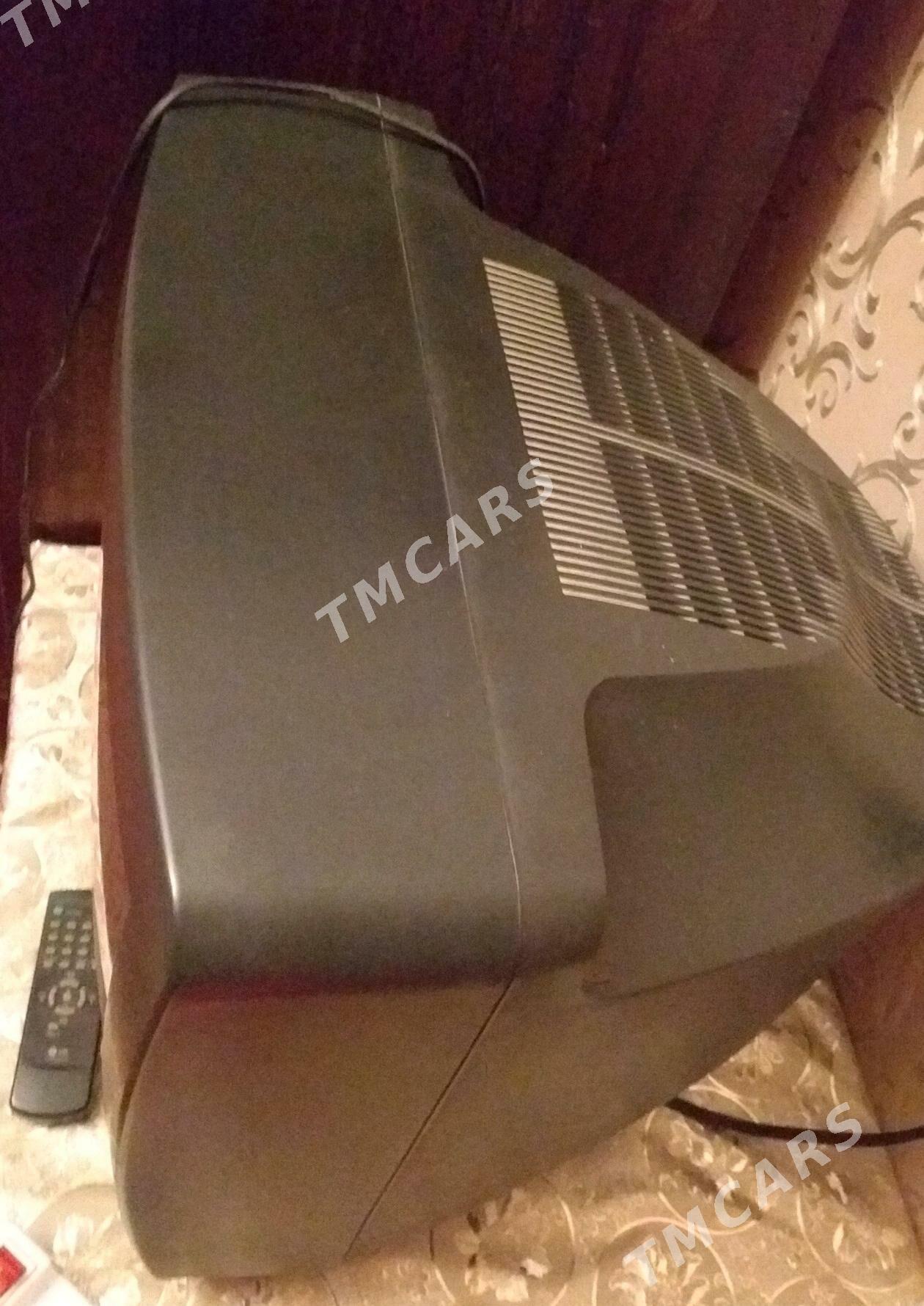 Телевизор  LG - Ашхабад - img 2