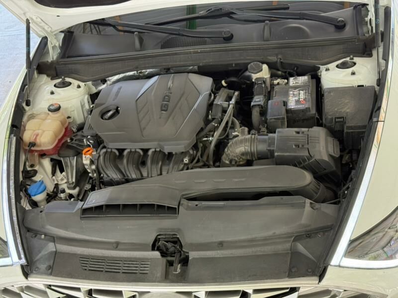 Hyundai Sonata 2021 - 240 000 TMT - Мары - img 5