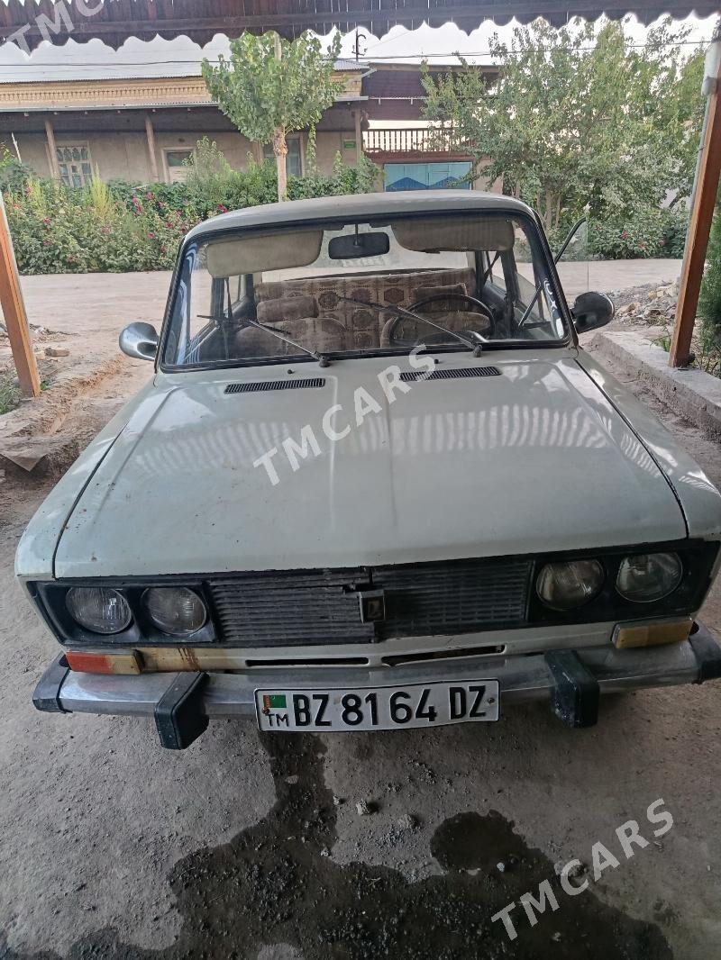 Lada 2106 1989 - 12 000 TMT - Гурбансолтан Едже - img 2