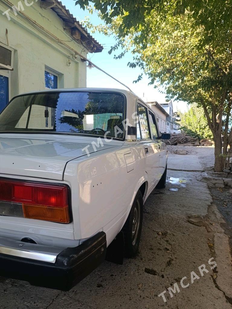 Lada 2107 1999 - 33 000 TMT - Теджен - img 3