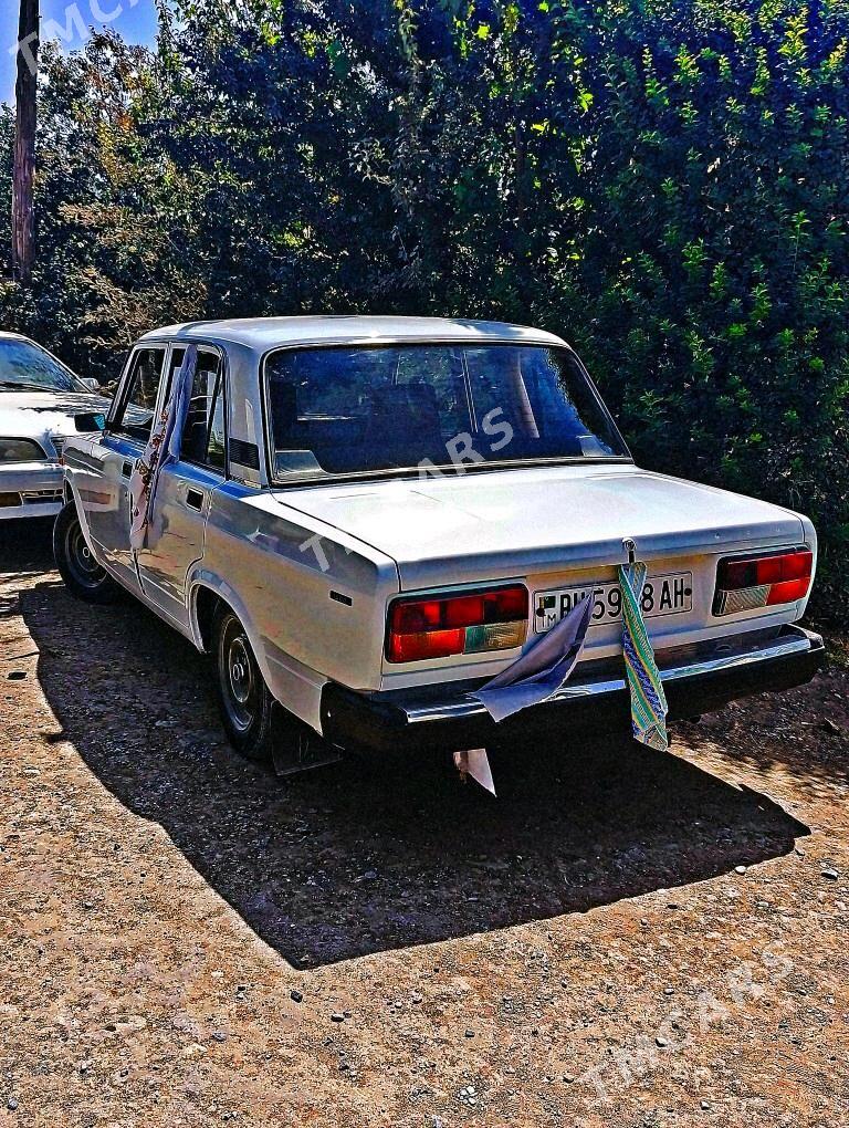 Lada 2107 1999 - 33 000 TMT - Теджен - img 4