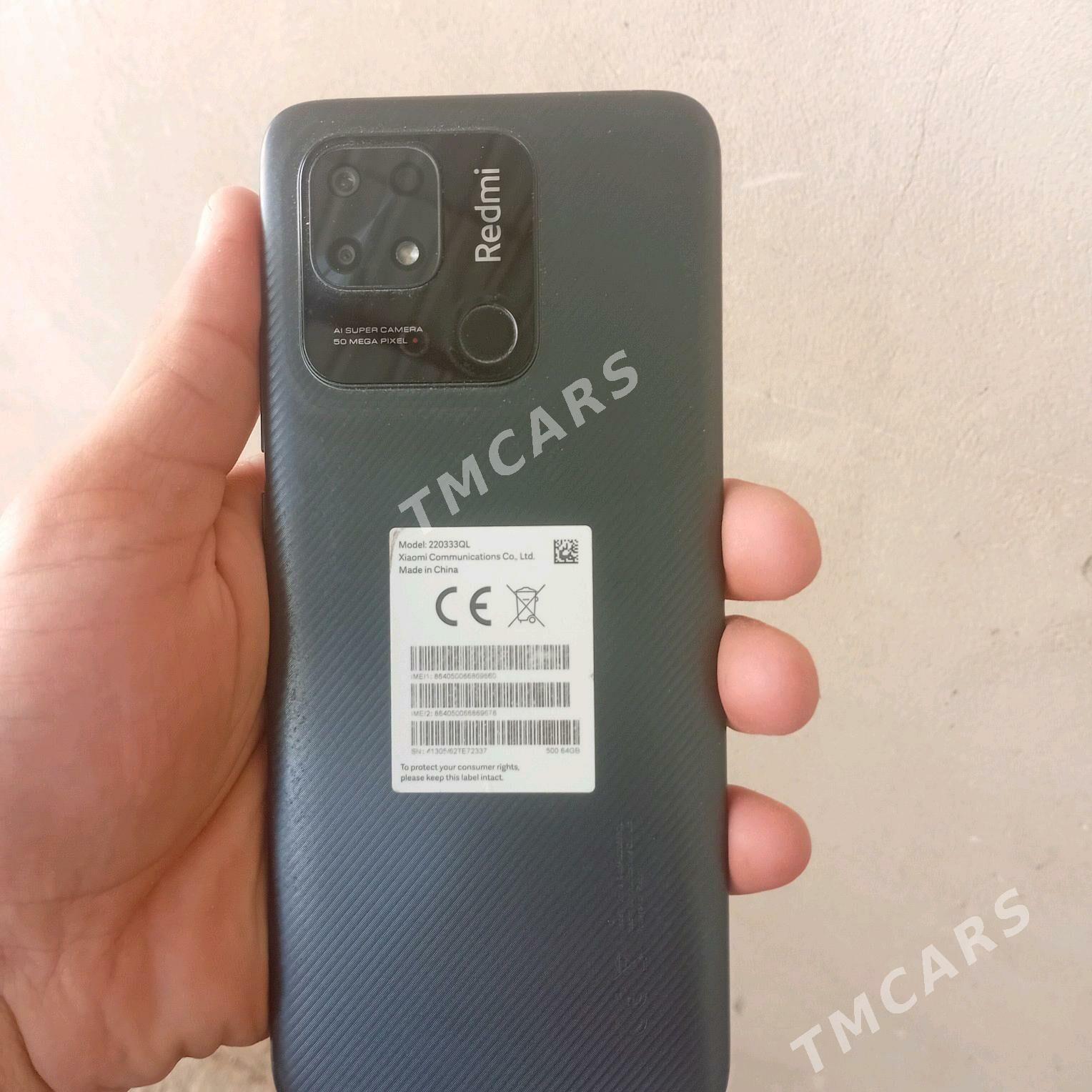 redmi 10 c - Анев - img 2