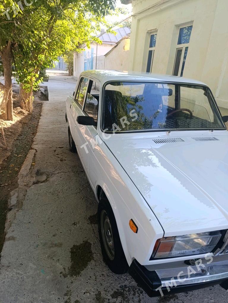 Lada 2107 1999 - 33 000 TMT - Теджен - img 5