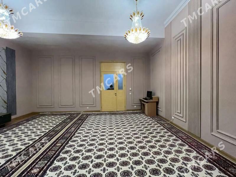 Московская Элитка 5 ком 3 этаж - Ашхабад - img 4