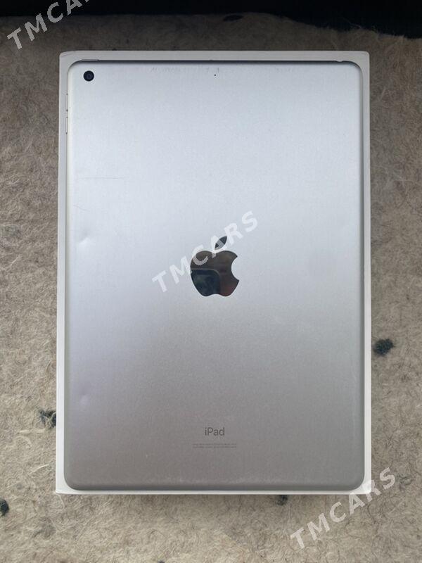 iPad 7 - Ашхабад - img 4