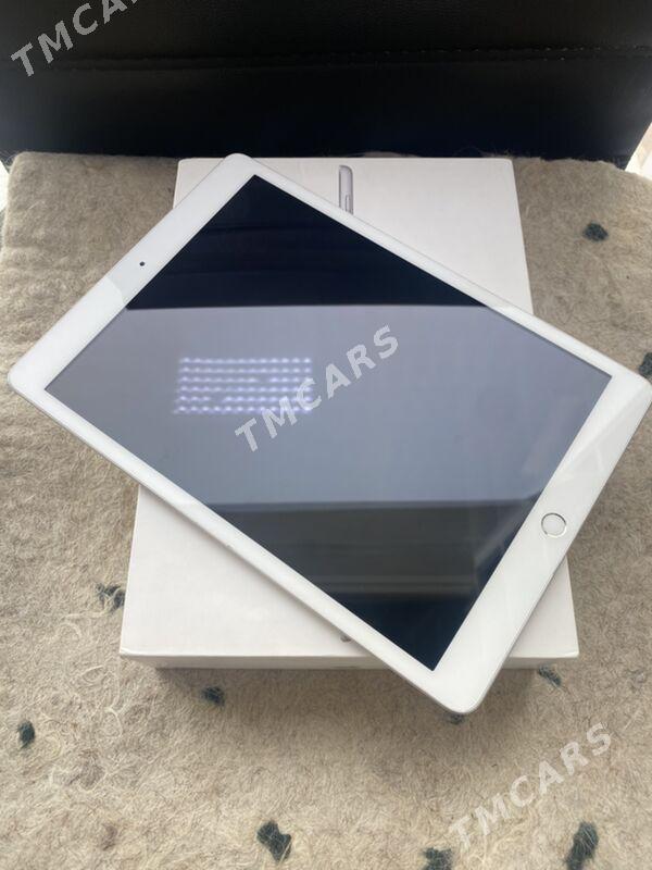iPad 7 - Ашхабад - img 6