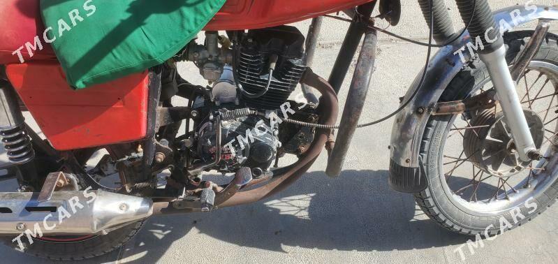 Fekon FK200-14G 2002 - 11 000 TMT - Тагтабазар - img 9