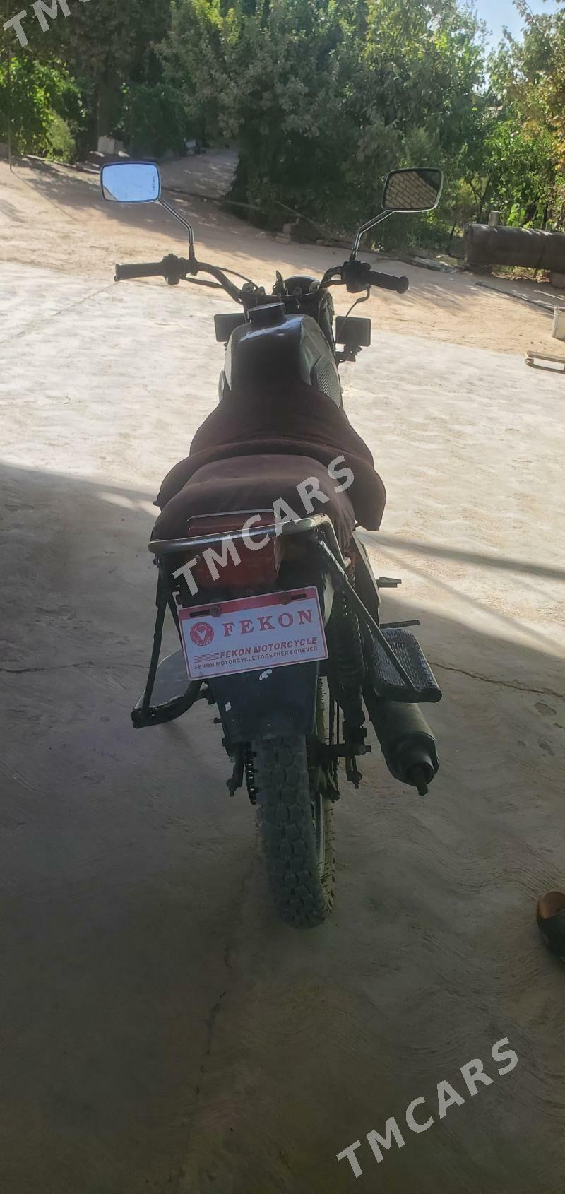 Fekon FK200-14G 2002 - 11 000 TMT - Тагтабазар - img 5