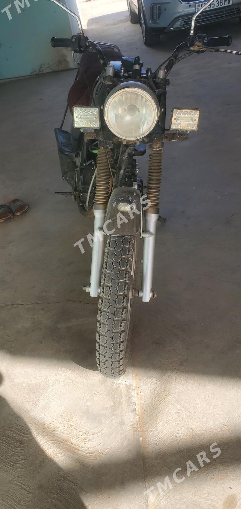 Fekon FK200-14G 2002 - 11 000 TMT - Тагтабазар - img 7