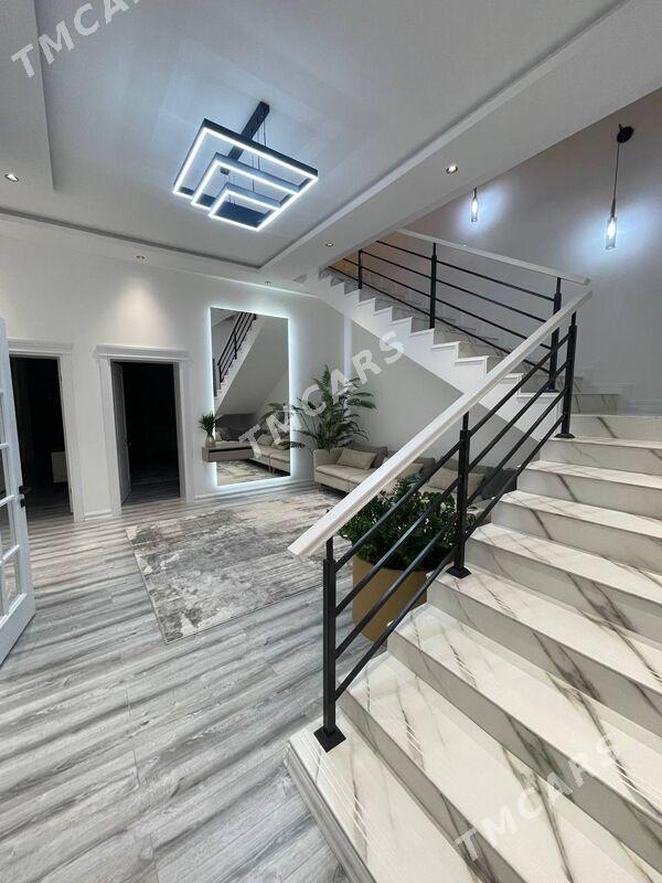 Çoganly lyuks plan jay 3 sotok - Aşgabat - img 10