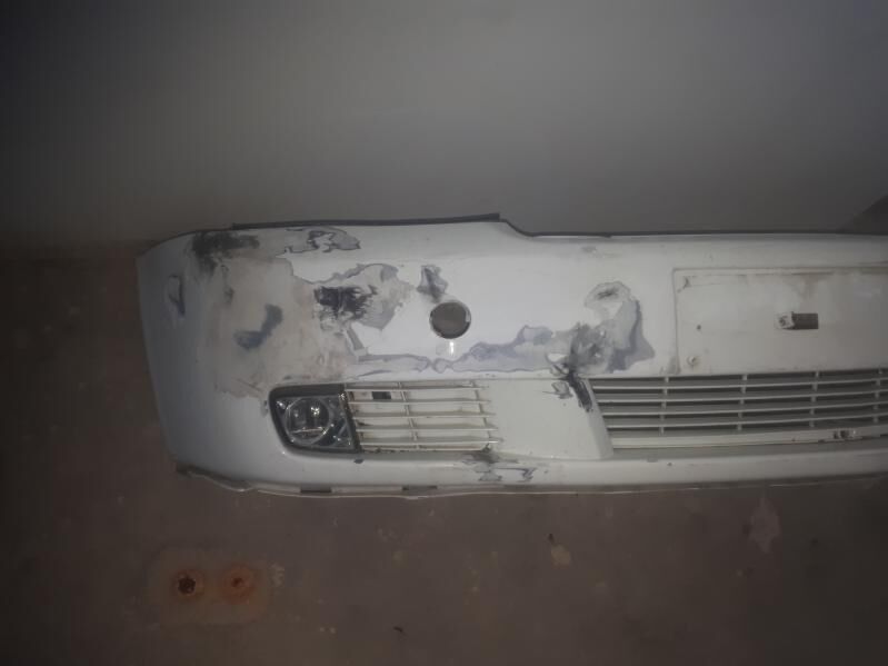 opel vectra c bamper 1 400 TMT - Аркадаг - img 2