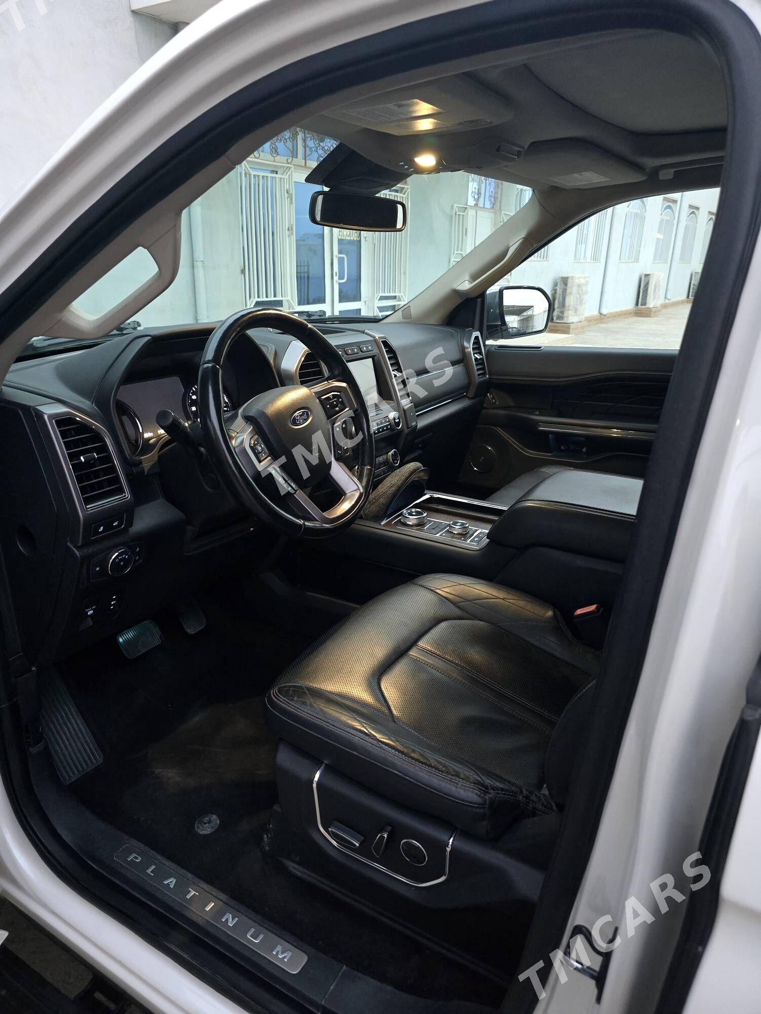 Ford Expedition 2018 - 520 000 TMT - Mary - img 3