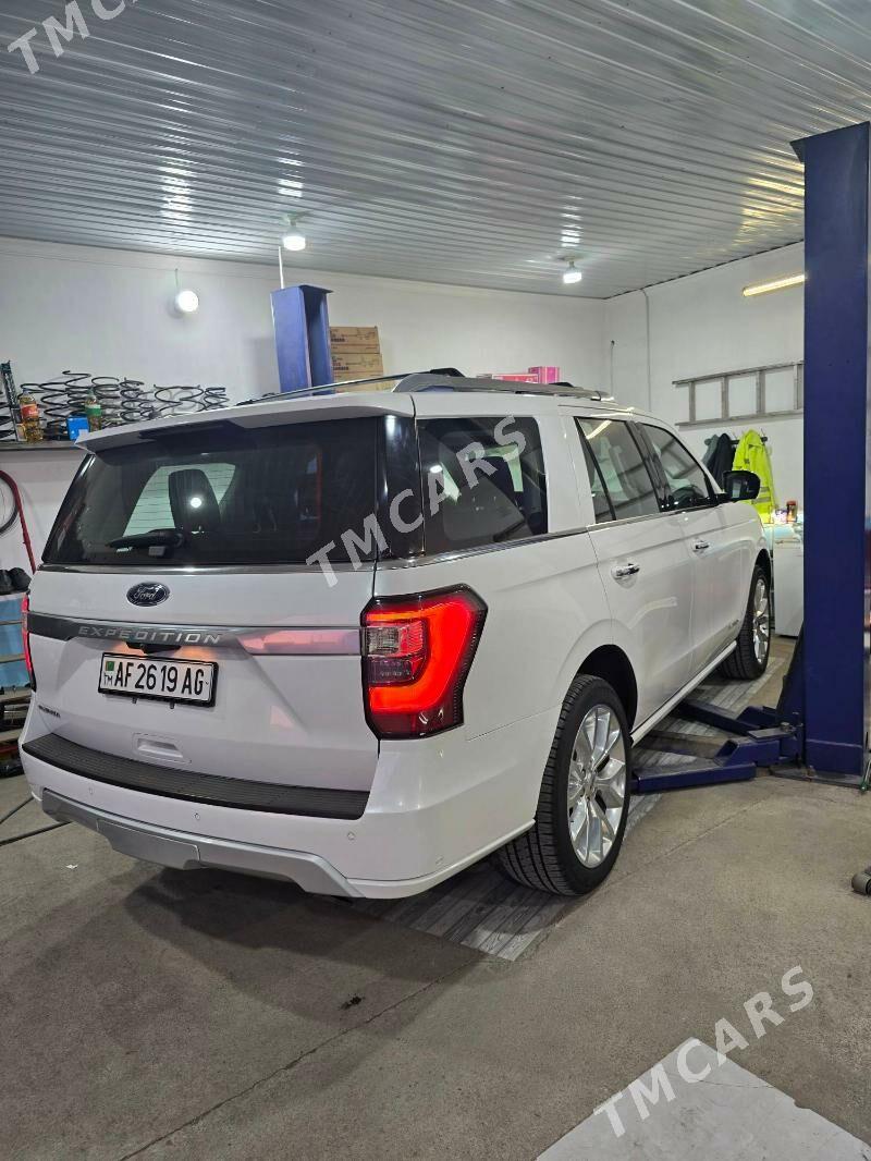 Ford Expedition 2018 - 520 000 TMT - Mary - img 9