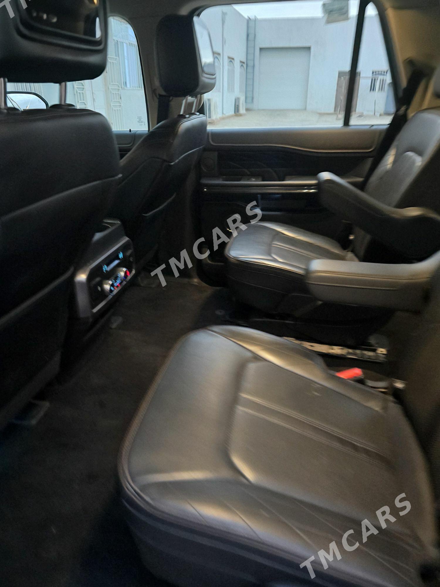 Ford Expedition 2018 - 520 000 TMT - Mary - img 5