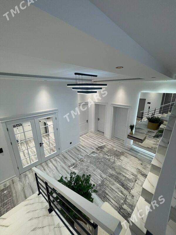 Çoganly lyuks plan jay 3 sotok - Aşgabat - img 5