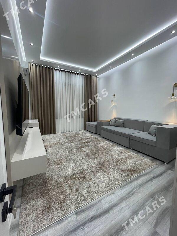 Çoganly lyuks plan jay 3 sotok - Aşgabat - img 2