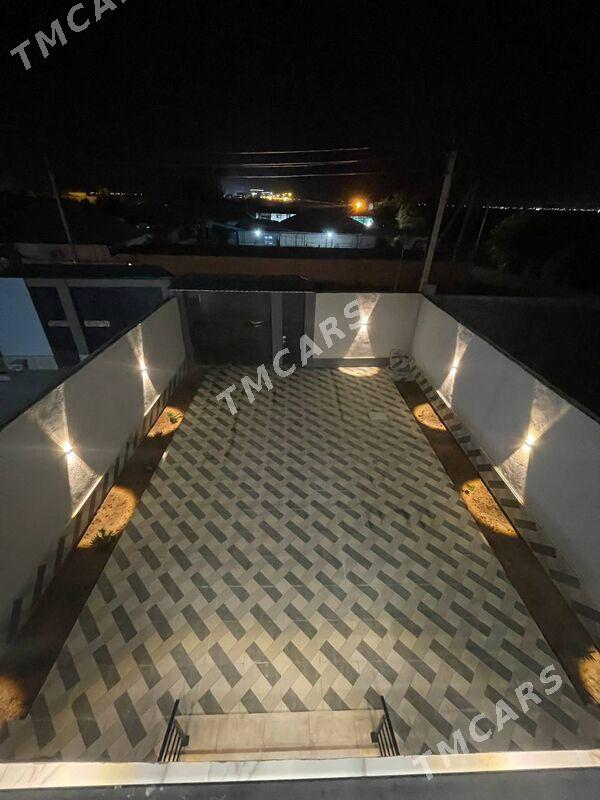 Çoganly lyuks plan jay 3 sotok - Aşgabat - img 7