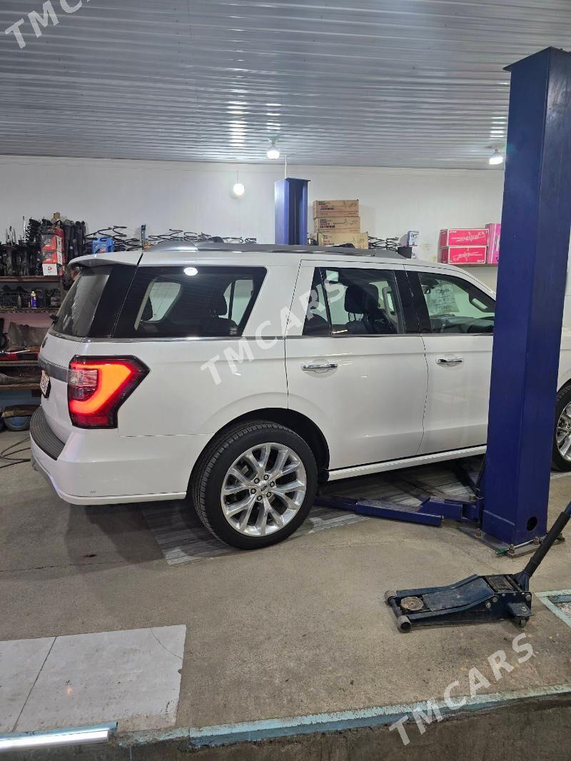 Ford Expedition 2018 - 520 000 TMT - Mary - img 8
