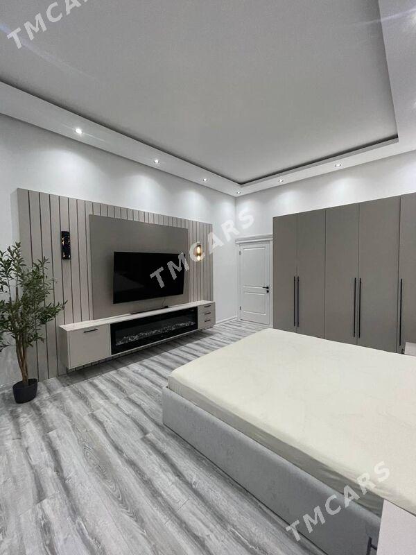 Çoganly lyuks plan jay 3 sotok - Aşgabat - img 1