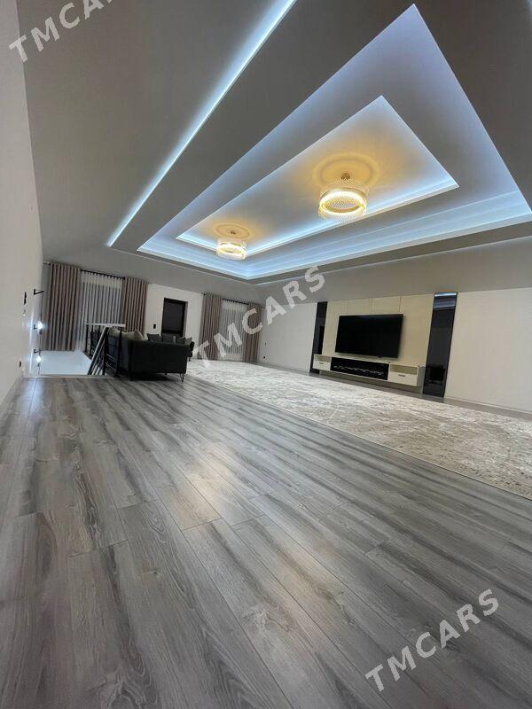 Çoganly lyuks plan jay 3 sotok - Aşgabat - img 8