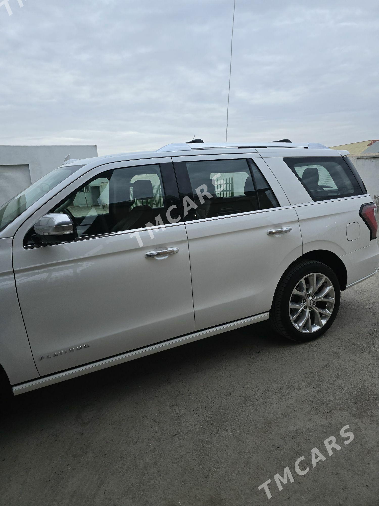 Ford Expedition 2018 - 520 000 TMT - Mary - img 4